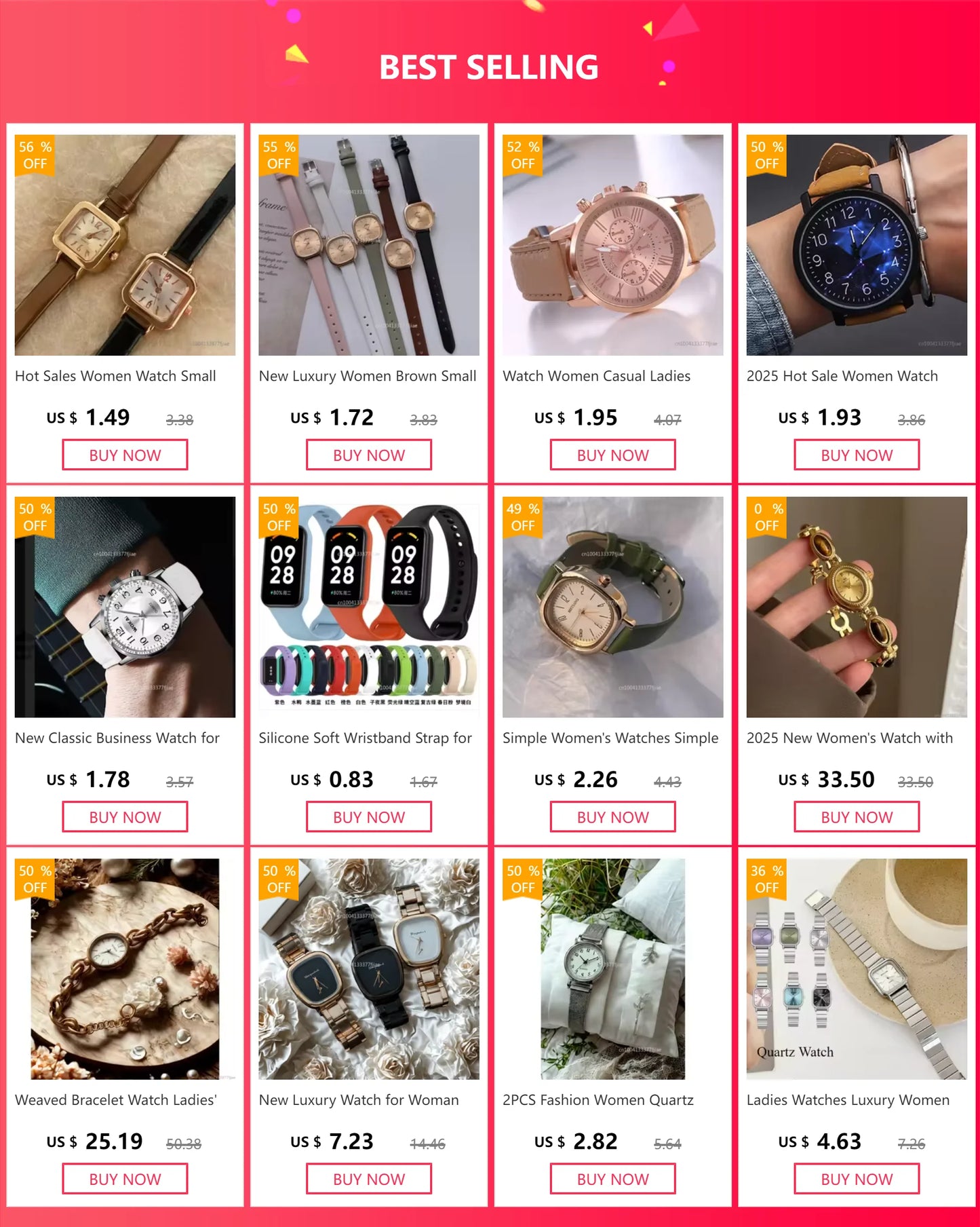 Hot Sales Women Watch Small Square Dial Thin Leather Strap Ladies Wristwatch Elegant Quartz Female Watches Casual reloj mujer