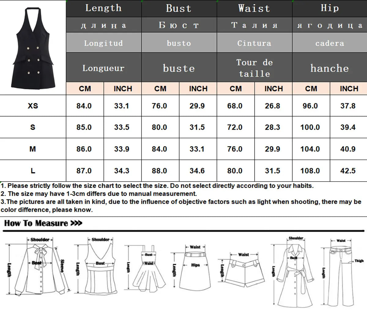 HH Female Sexy Mini Dress Grey Turn-Down Collar Sleeveless Backless Double Breasted Summer A-Line Dresses Woman New Trendy