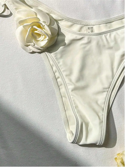 Sexy Bikinis 2026 Women's Swimwear Female Swimsuit For Swimming Wear Bathing Suits Brazilian Bikini Set Beachwear Pool Bather