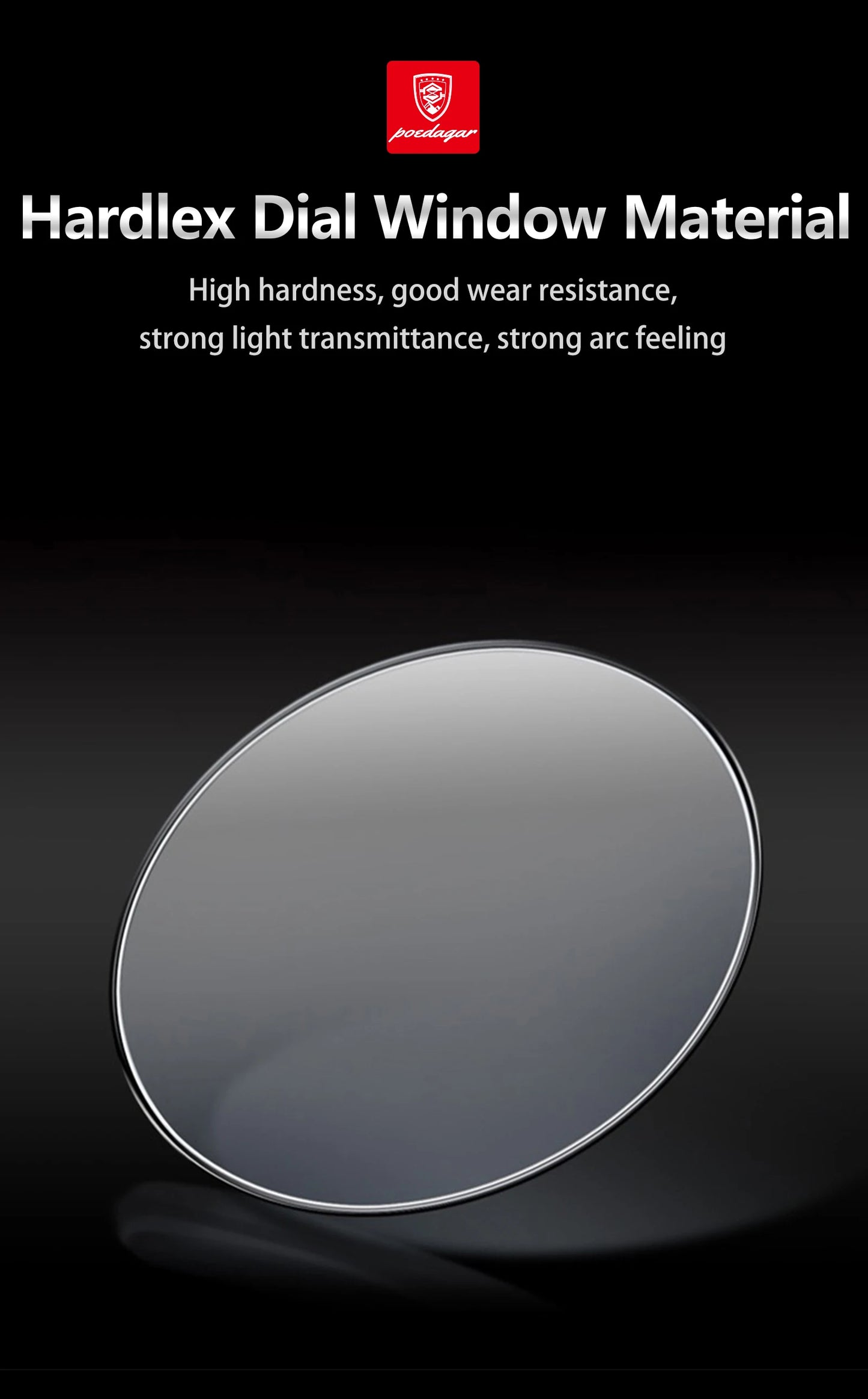 POEDAGAR Fashion Brand Man Clock Luminous Waterproof Stainless Steel Men's Watch Date Week Quartz Business Watches For Men Reloj