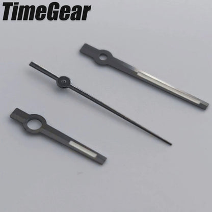 NH35 NH36 Watches Pointers High-Quality C3 Green Luminous For NH34 NH35 NH36 NH38 NH39 4R35 4R36 7S36 7002 7009 Movement