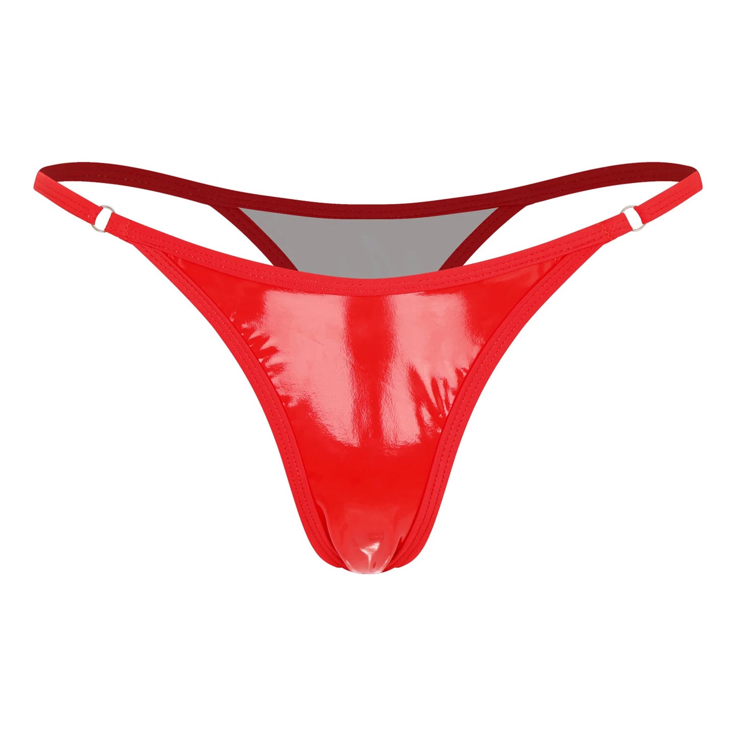 Sexy Micro Mini Bikini Bottoms High Waist Women Swimwear Thong Swimsuit Bathing Pants Summer Brazilian Swim Trunks Beachwear