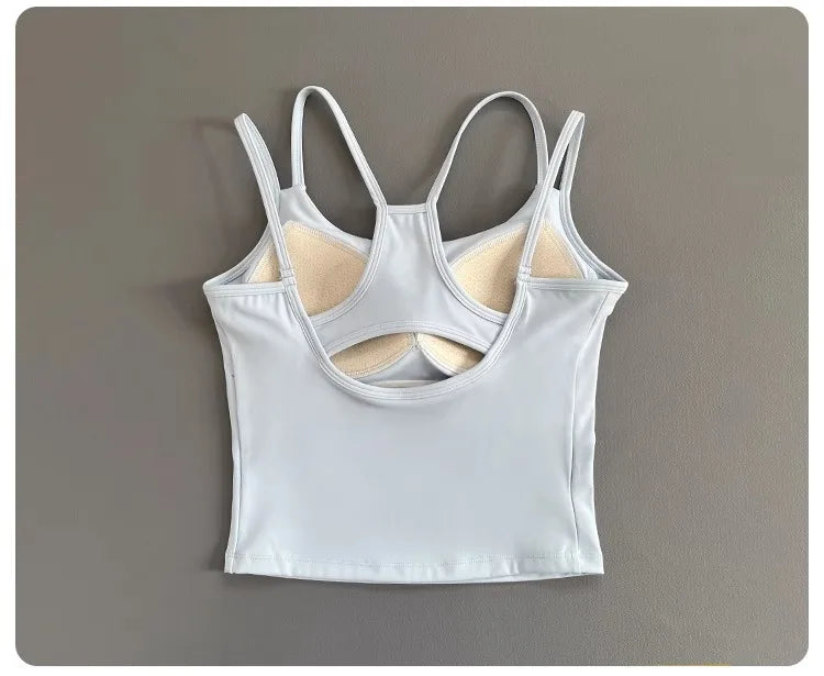 Women's UniBlend™ Performance Layer: Bio-Contour Skeletal Support w/360° Bonded Tech for HIIT-to-Reform Core Integrity
