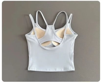 Women's UniBlend™ Performance Layer: Bio-Contour Skeletal Support w/360° Bonded Tech for HIIT-to-Reform Core Integrity