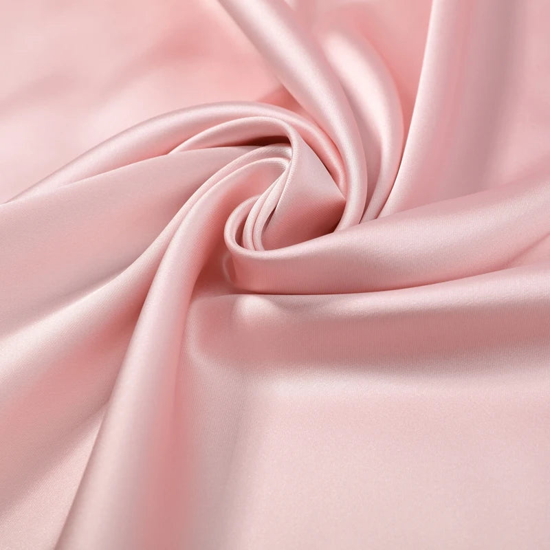 One Shoulder Satin Women 's Maxi Dress Cowl Neck Ruched Waist Bodycon Dresses 2026 Summer Woman Formal Evening Party Vestidos