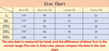 Japanese Anime Baki Hanma The Grappler Graphic Print T Shirt Casual Fashion Crew Neck Short Sleeve Plus Size T Shirt Women