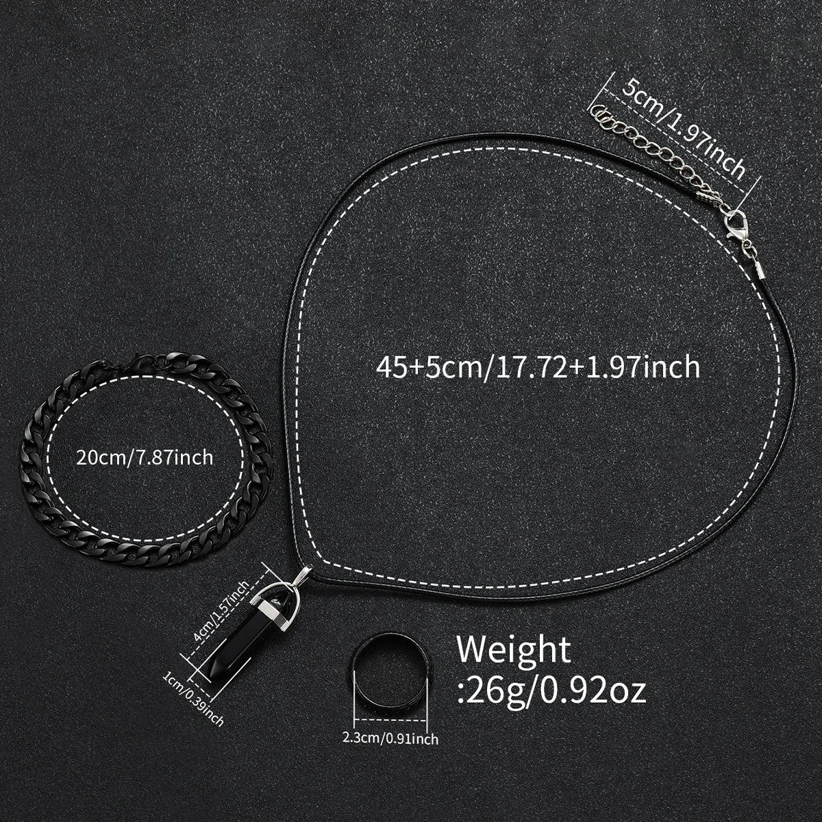 4PCS/Set Fashion 3d Car Wheel Dial Men Sports Watches Luxury Stainless Steel Quartz Watch Jewelry Set Reloj Hombre (Without Box)