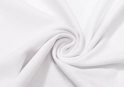 The Latest Men's Pure Cotton Washable Short-sleeved Shirt of 2025, Comfortable, Breathable and High-quality Ins Y2k