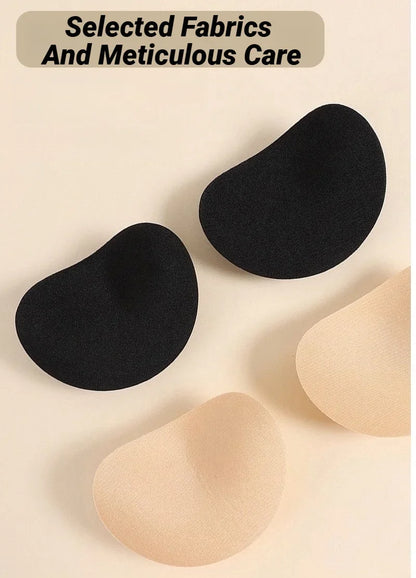 Women Thicker Breathable Sponge Bra Pad Push Up Padded Bikinis Swimsuit Swimwear Bikini Chest Set Bikini