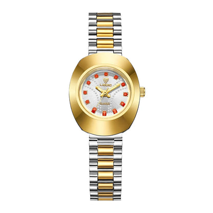 Fashion Brand Men's watches Women's Quartz watch Female Waterproof Luxury Wristwatch Relogio Feminino Casual Male Clock L1021