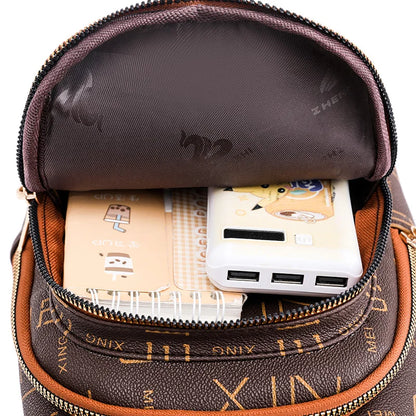 Women Bag new fashion Chest Bags for Women Ladies Sling Pack Chest Pack PU Leather Crossbody Bag Short Trip Shoulder Bags Luxury