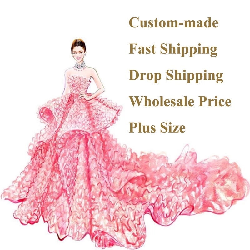 Kybeliny Luxury Rhinestones Graduation Dresses Mermaid Pleat Tulle Off the Shoulder Vestidos de Graduacion Customization