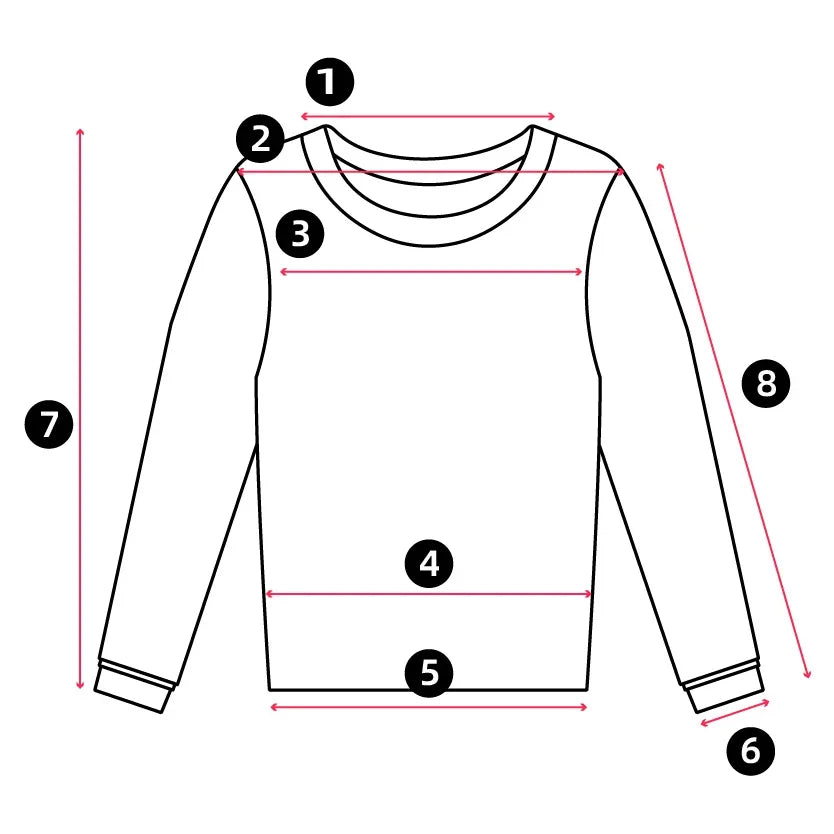 Women's autumn and winter 100% pure cotton fashionable casual heart-shaped printed round neck long sleeved T-shirt top