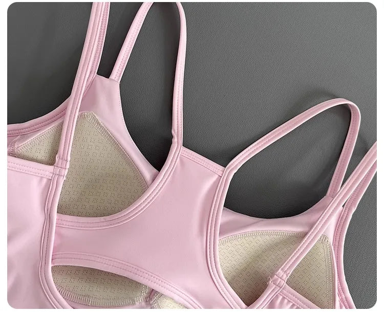 Women's UniBlend™ Performance Layer: Bio-Contour Skeletal Support w/360° Bonded Tech for HIIT-to-Reform Core Integrity