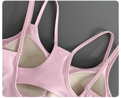 Women's UniBlend™ Performance Layer: Bio-Contour Skeletal Support w/360° Bonded Tech for HIIT-to-Reform Core Integrity