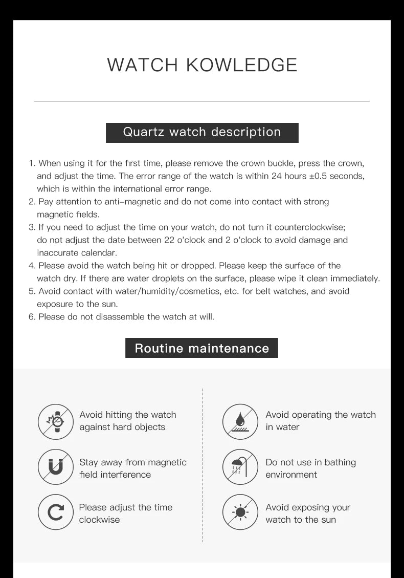 OPK 6052 Chronograph Quartz Wristwatch Original Steel Strap Waterproof Luminous Calendar Fashion Elegant Men's Business Watches