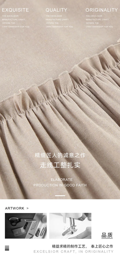 Solid Color Leace-up Spaghetti Strap Dresses Women Fashion Folds A-line Mini Dress Temperament Lady Commuting Short Vestidos New