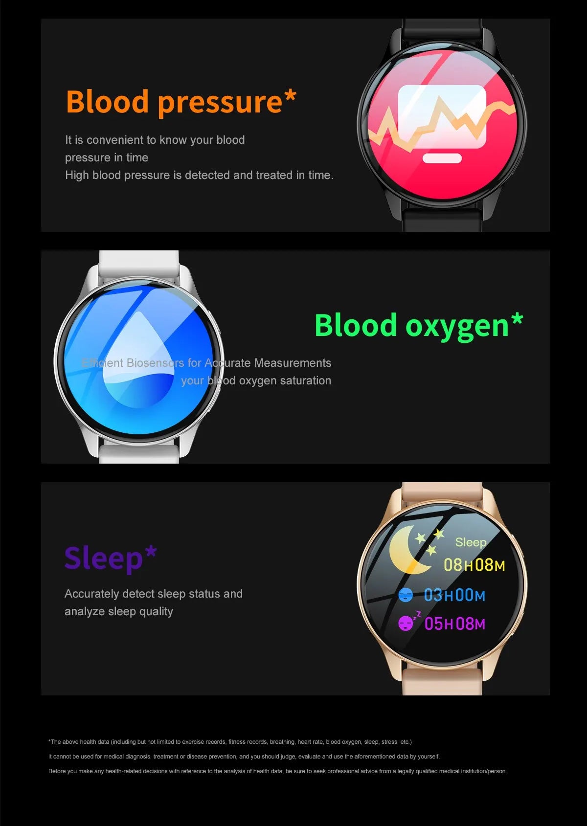 Factory T2 PRO Amazfit Bluetooth Call SmartWatch Women Watches Men Sport Fitness Tracker Heart Rate Smartwatch For Android IOS