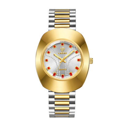 Fashion Brand Men's watches Women's Quartz watch Female Waterproof Luxury Wristwatch Relogio Feminino Casual Male Clock L1021