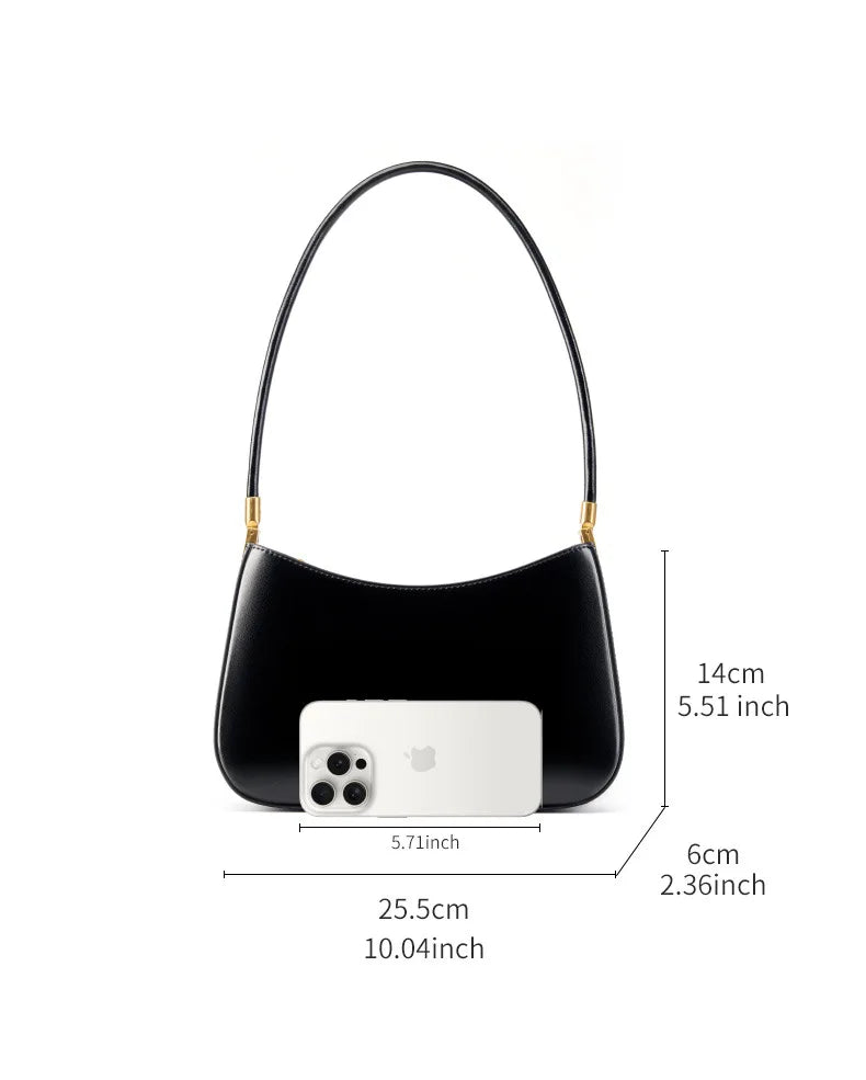 Women's Bag for Women Fashion  Designer Handbags Split Leather Bag Women Casual Tote Female Crossbody Bags