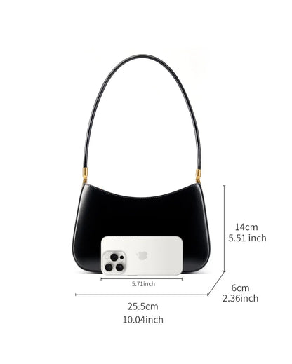 Women's Bag for Women Fashion  Designer Handbags Split Leather Bag Women Casual Tote Female Crossbody Bags
