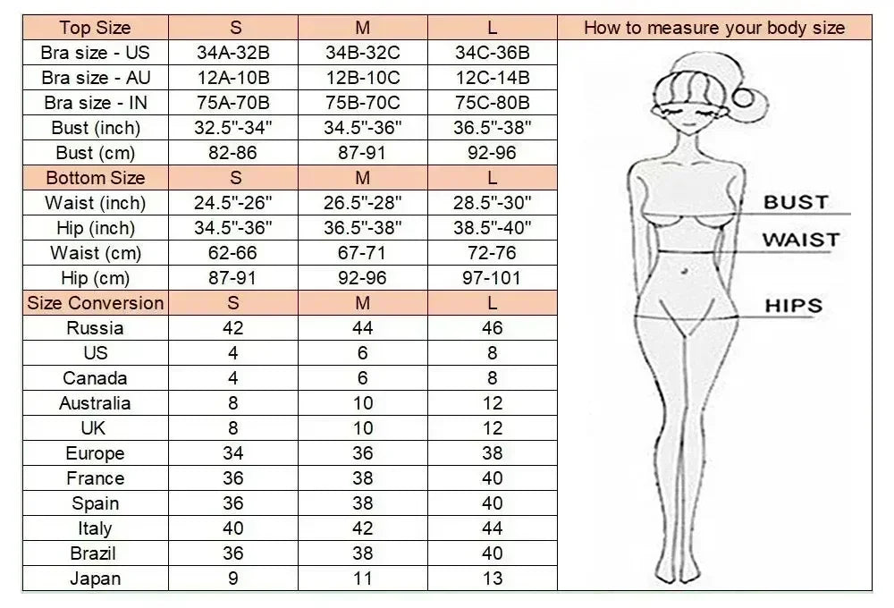 7 Colors Wrinkled Crinkled Triangle Bikini Women Swimwear Female Swimsuit Two-pieces Bikini set Bather Bathing Suit Swim Lady