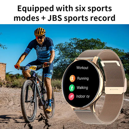 Factory T2 PRO Amazfit Bluetooth Call SmartWatch Women Watches Men Sport Fitness Tracker Heart Rate Smartwatch For Android IOS