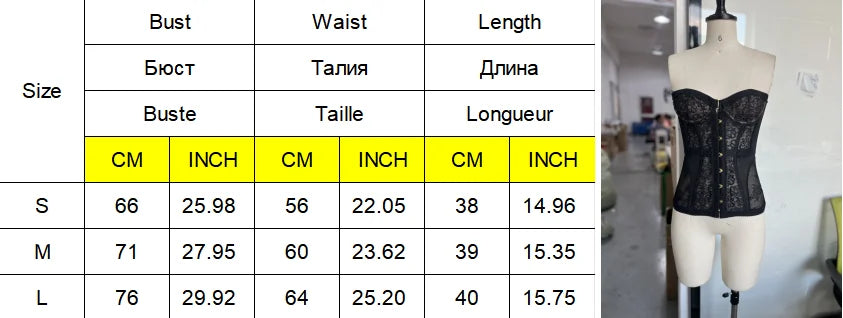 Sexy Lace Women Vest Elegant Slash Neck Single Breasted Sleeveless Backless Female Tank Top 2025 Summer Fashion Lady Streetwear