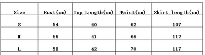 Fashion Halter Neck Long Skirt Suit Women Backless Sling Top Lace Up Fold Maxi Skirts New Summer Female 2 Piece Set Outfits