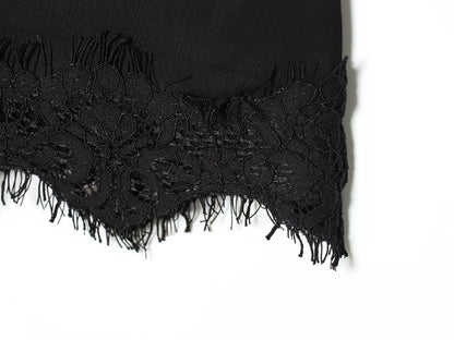 Women Mini Lace Skirt Sexy A-line Pleated High Waist Skirt for Women Spring Summer New Lace Short Skirt