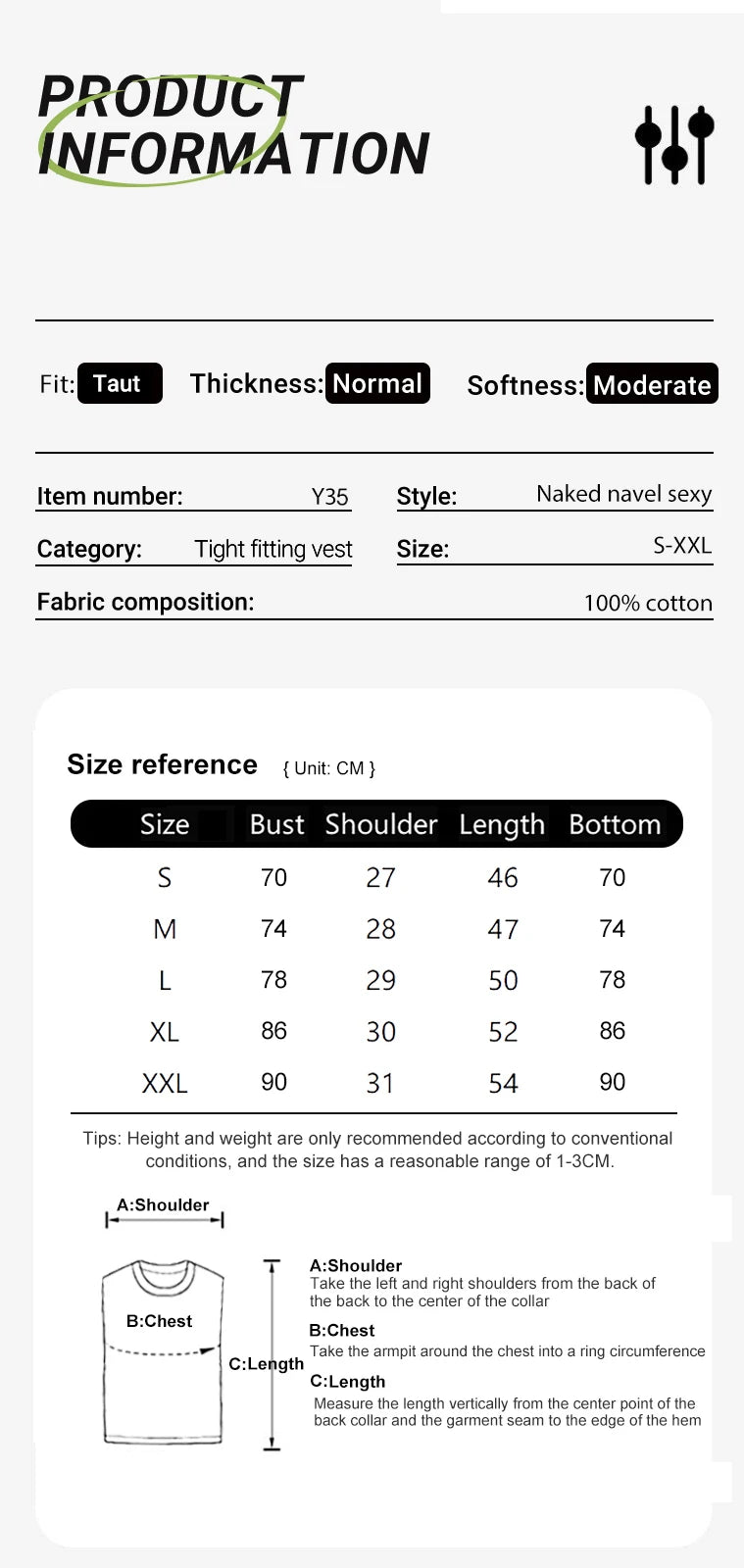 Y2k Cotton Solid Tank Tops For Womens Summer Sexy Sleeveless O-Neck Tight Washed Crop Tees Casual All-math Basic Streetwear