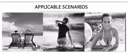 2025 New Sexy Low Waisted Bikini Set Swimsuit Swimwear Women Strappy Print Dot Lace Halter Beachwear Bathing Suit biquini Female