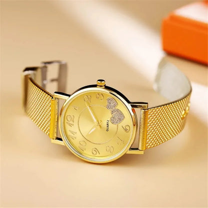 Women Watches Luxury Fashion Ceramic Watch for Ladies Elegant Bracelet Waterproof Quartz Wristwatch Top Clock Lover Watch