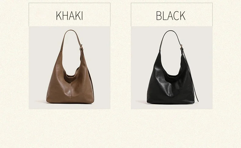 2026 high-end women's bags, simple and casual crossbody bags, high-end shoulder bags, tote bags for women, women's handbags