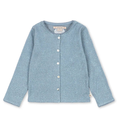 Fashion Girls Sweatshirts 2026 Spring Heart Cherry Printed Children Hoodies and Pant Suit Kids girl Cardiagn and Skirt Clothes