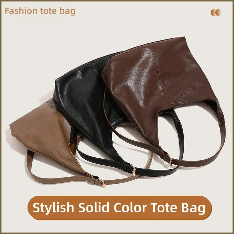 2026 high-end women's bags, simple and casual crossbody bags, high-end shoulder bags, tote bags for women, women's handbags
