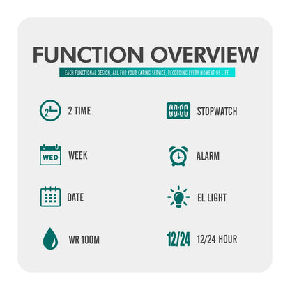SKMEI 1560 Sport Electronics Watch for Men 100M Waterproof LED Display Digital Mens Wristwatches Stopwatch Military Reloj Hombre