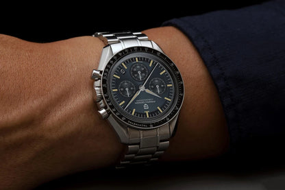 PAGANI DESIGN 2026 New Moon Watch Retro Quartz Watches For Men Stainless steel Luminous waterproof Luxury Sport Chronograph Man