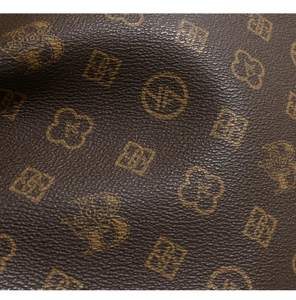 2026 New Women's Retro Casual Tote Bags - Large Capacity Color Block Handbags Versatile Trendy Shoulder Bags for Daily & Commute