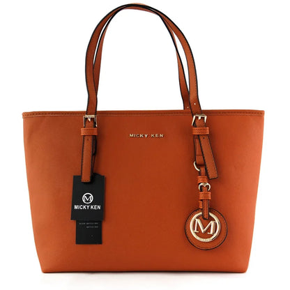 Bags For Women Luxury Designer Handbags Shopper Bag Sac A Main High Capacity Tote Women'S Shoulder Crossbody Bag Micky Ken Brand