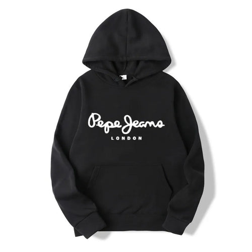 2026 New Men's/Women's Fashion Trend Printed Pattern Hoodie Loose Casual Hip Hop Street Style Printed Hoodie Men's Sportswear