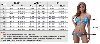 Sexy White Ruffle Bikini 2024 Women Three Pieces Swimsuit Brazilian Swimwear Female Beachwear Thong Bathing Suit Mini Biquini