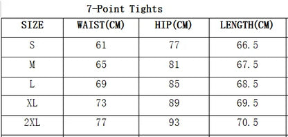 High Waist Mesh Sports Leggings Women Yoga Pants Quick Drying Capris Crop Fitness Tight Breathable Pant Running Gym Trousers