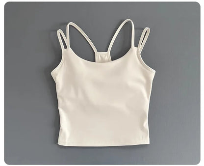 Women's UniBlend™ Performance Layer: Bio-Contour Skeletal Support w/360° Bonded Tech for HIIT-to-Reform Core Integrity