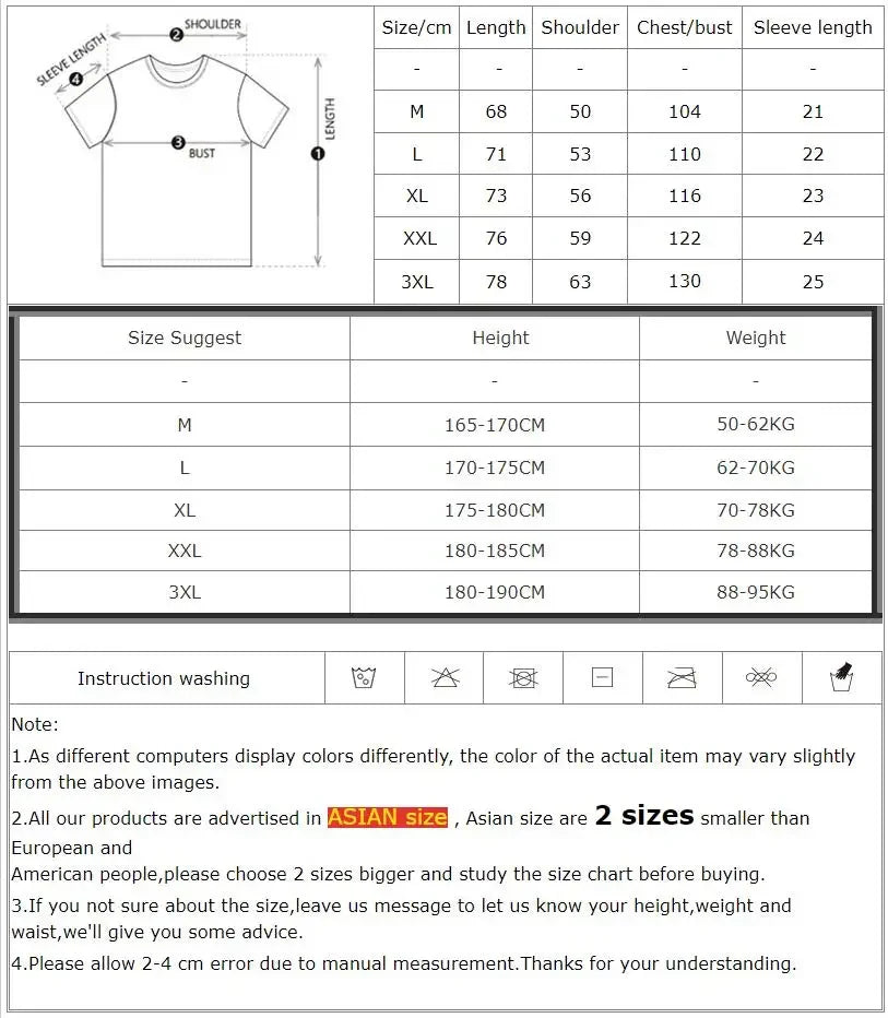 AGONGYM New Fashion Trend Men T-shirt Sports Cotton Short Sleeves Loose Shirts Bodybuilding Fitness Comfortable Slim Fit Tee Top