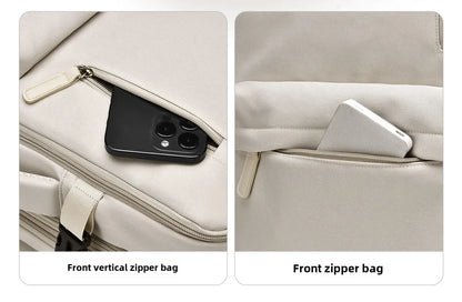 Backpack 45x30x25 Airplane, Cabin Hand Luggage Backpack, Laptop Backpack for Aeroplane Travel, School Backpack, Men Women's Bag
