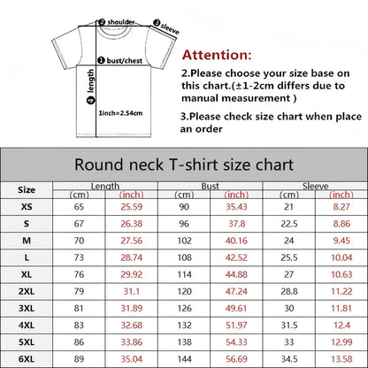 The 2026 summer new men's T-shirt features a casual fashionable comfortable soft and breathable 3D striped pattern print