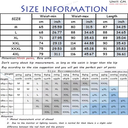 New Cotton Linen Mens Pants Casual Solid Color Breathable Streetwear Loose Straight Drawstring Baggy Lightweight Sport Pants