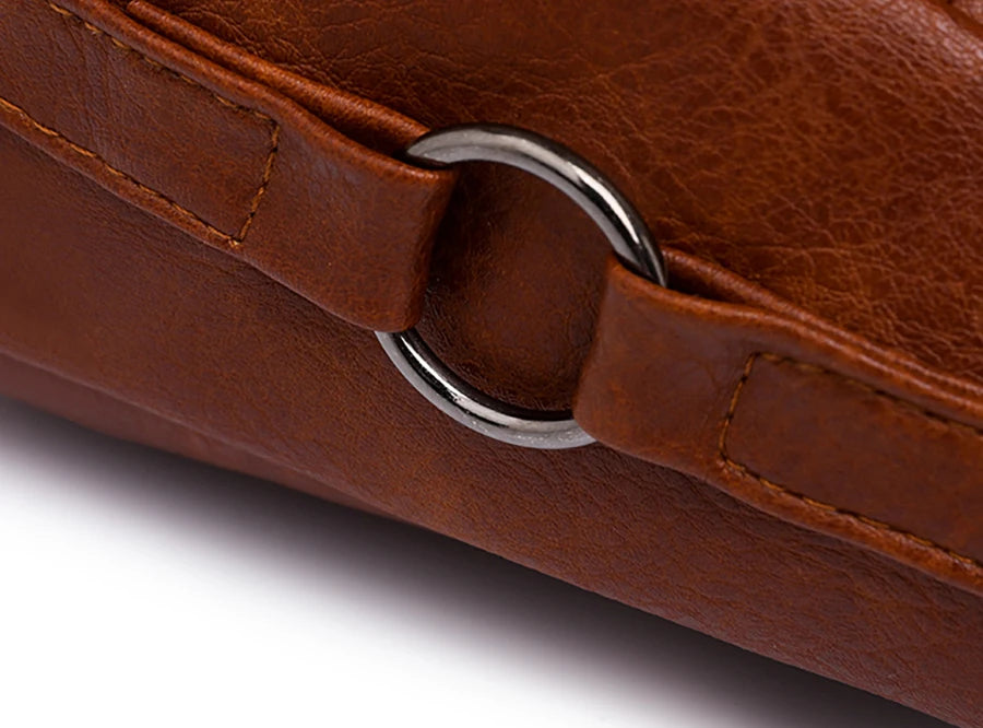 High Capacity Women Tote Bag High Quality Leather Ladies Handbags Leisure Shoulder Bag Small Crossbody Bags For Women 2024 New