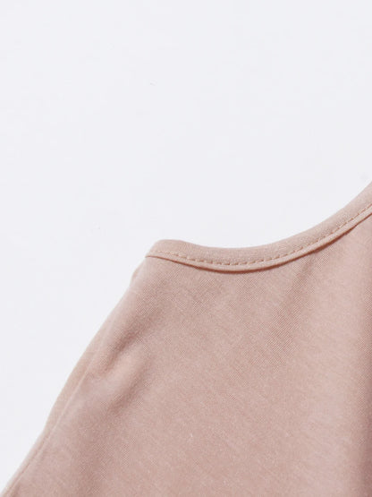 TWOTWINSTYLE Hollow Out Mesh Long Dress for Women Stand Collar Slimming Long Sleeve High Waist Chic Pleated Dresses Female New